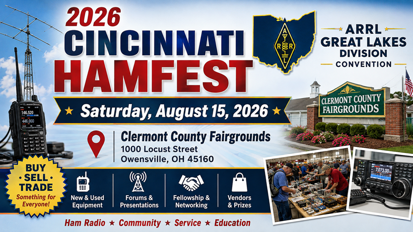 Hamfest