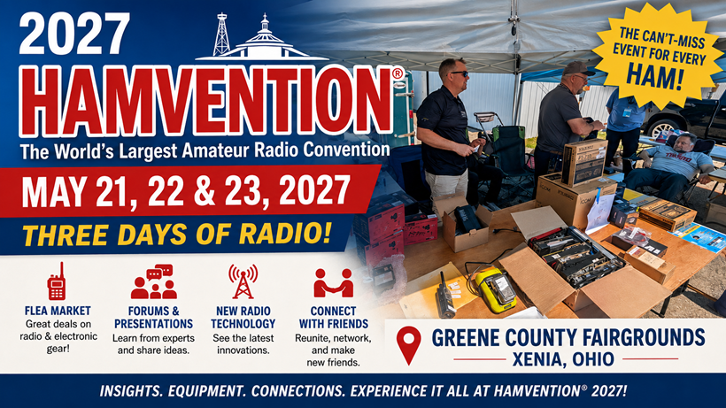 Hamvention