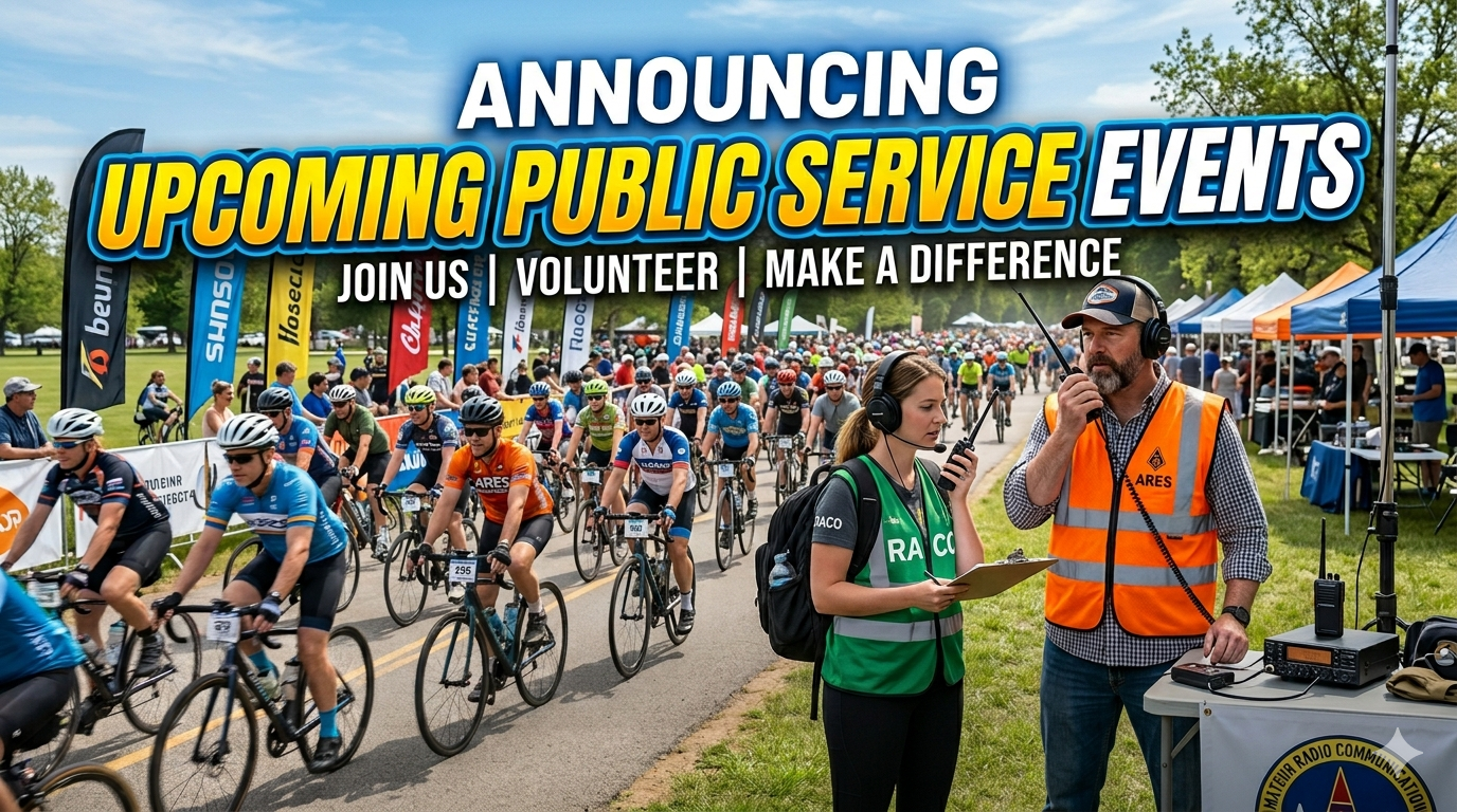 Public Service