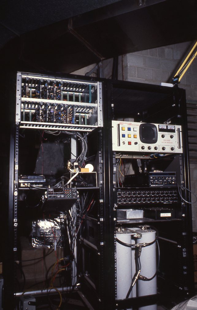 Centered Image
